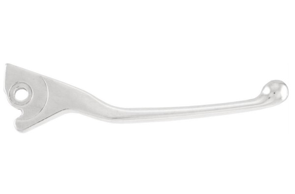 Hebel Bremse RMS für Hauptbremszylinder HENGTONG für Vespa, rechts oder links, silber