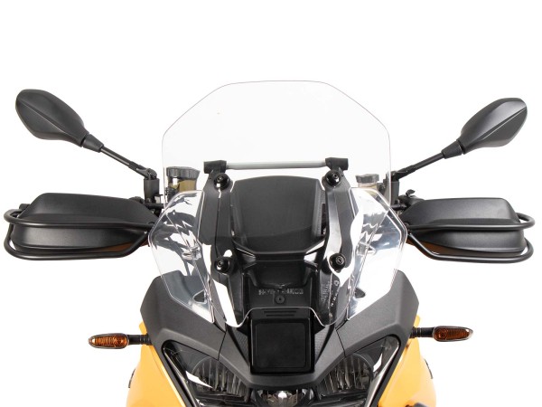 Griffschutz für Moto Guzzi Stelvio (24-) Hepco & Becker