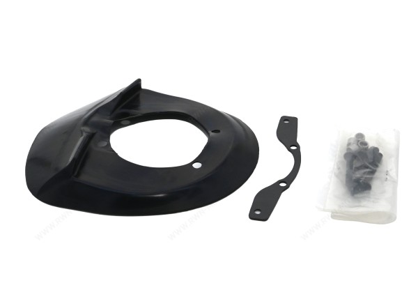 Halterung Tankrucksack für Aprilia RS / Tuono 457 (24-), RS/Factory / Tuono 660 Factory (25-)
