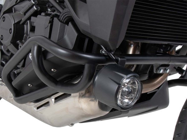 Adapterset für original Zusatzscheinwerfer für Honda NT 1100 (22-24) Hepco & Becker