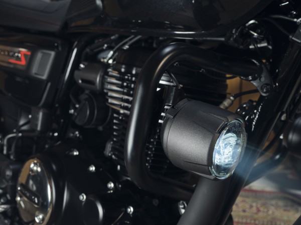 LED-Nebelscheinwerfer für Honda GB 350 S (25-) Original