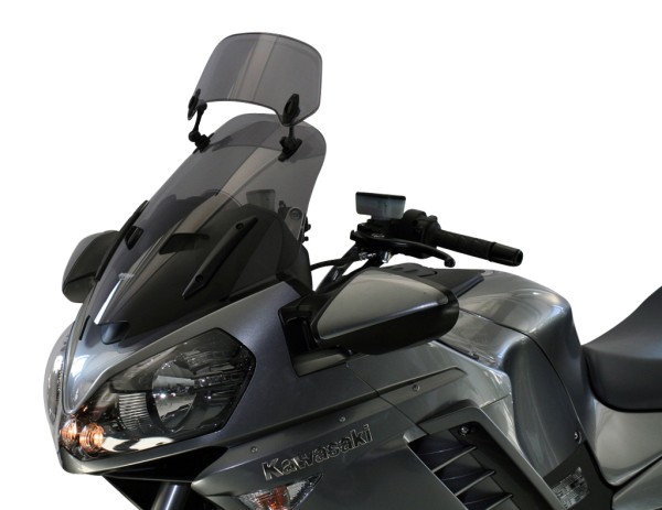 X-Creen-Touring MRA "XCTM" für KAWASAKI GTR 1400 (Bj.07-14)