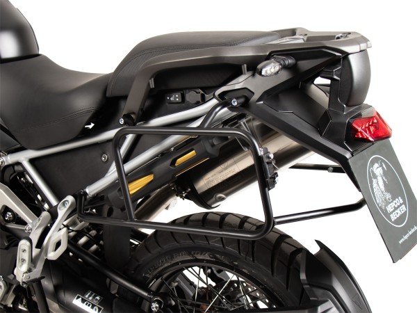 Seitenkofferträger für Triumph Tiger 1200 Rally Explorer / GT Explorer (22-) Hepco & Becker
