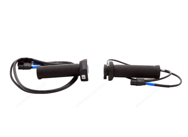 Heizgriffe für W 800 Street (Bj.19-) Original Kawasaki