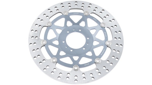 TRW Bremsscheibe "MSW236"