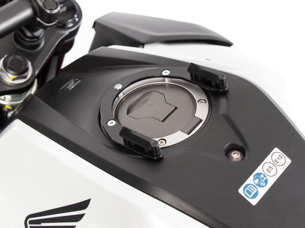Tankring BASIC für Honda CB 125 R (25-) Hepco & Becker