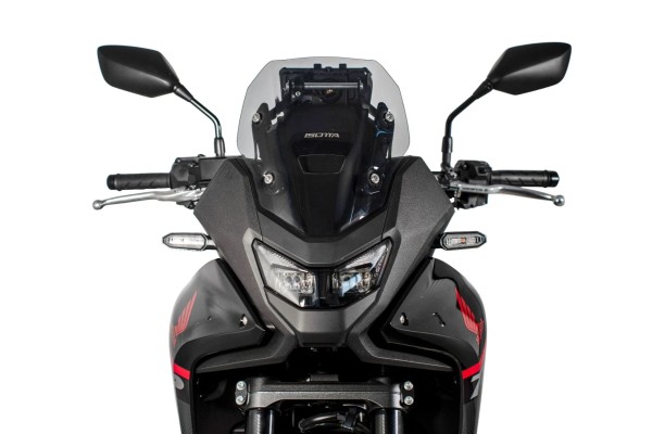 Navi-Halterung für Honda XL 750 Transalp (25-)