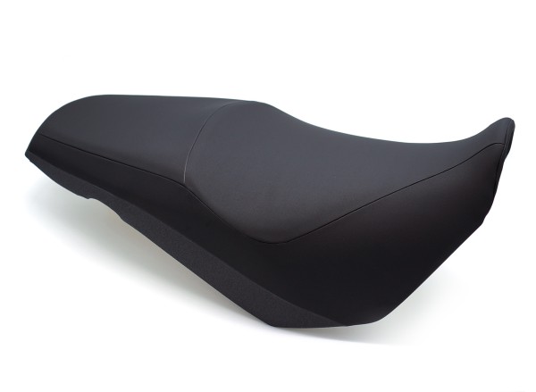 Hohe Sitzbank für Suzuki V-Strom 650 BJ. 2017