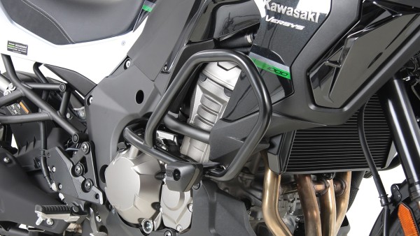 Motorschutzbügel für Kawasaki Versys 1000 (19-) Hepco & Becker