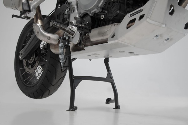 SW-Motech Hauptständer schwarz für BMW F 850 GS /Adventure / F 900 GS