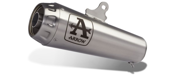 ARROW Auspuff PRO RACE Titan für KTM 990 RC R (25-)
