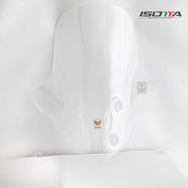 Windschild klar für Yamaha NMAX (21-24)