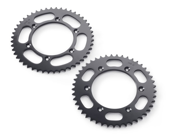 KTM Kettenrad Stahl
