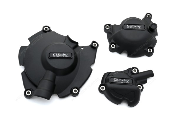 Motorschutz-Kit für Yamaha MT-10 (22-) Original