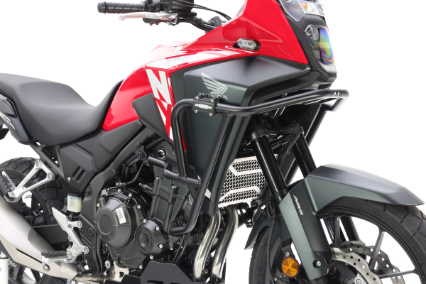 Sturzbügel aus Aluminium für Honda NX 500 (24-)