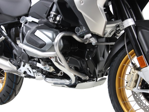 Motorschutzbügel Edelstahl für BMW R 1250 GS (19-23) Hepco & Becker