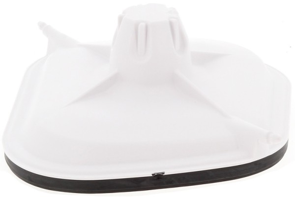 Tecnium Luftfilterdeckel - 2823 KTM SX125/SX-F250/450