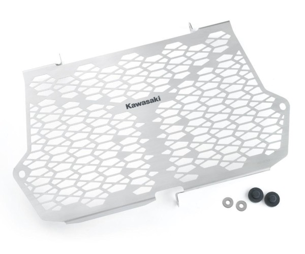 Kühlerschutz für KLZ 1000/SE Versys (Bj.19-) Original Kawasaki