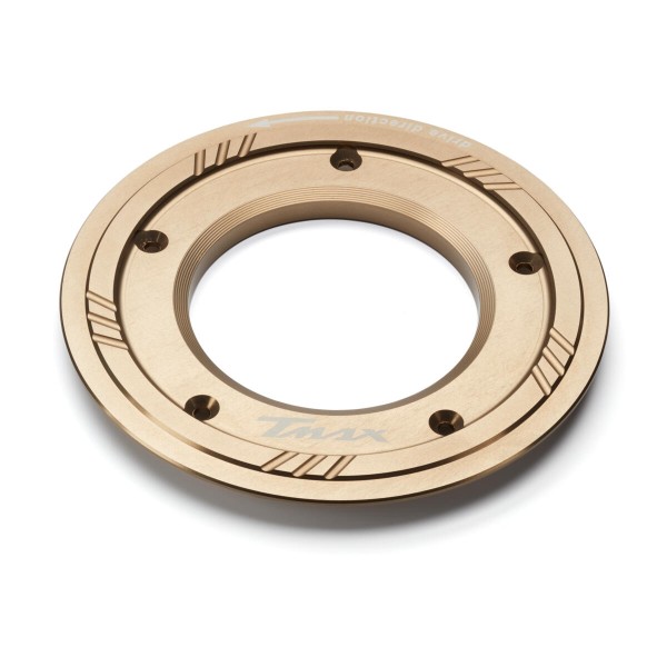 Riemenabdeckung für T-MAX / SX / DX (Bj.17-) Original Yamaha