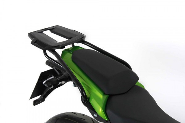 Gepäckträger Alurack für Kawasaki Z 1000 SX (Bj 2011-2016) Hepco & Becker
