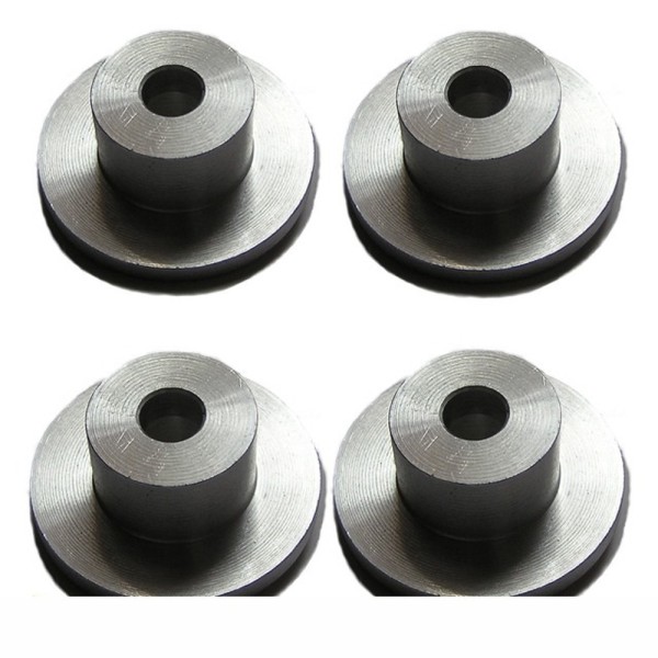 alpha Technik Drosselkit 72 kW für Suzuki GSXR1100, GU74C