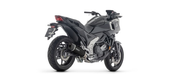 ARROW Auspuff Indy Race Evo Titan für Honda NC750X RH23 2025-