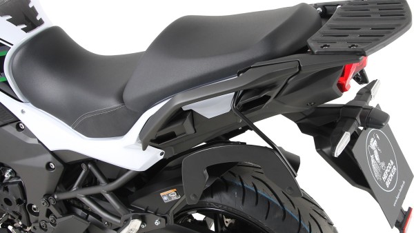 C-Bow Taschenhalter für Kawasaki Versys 1000 (19-) Hepco & Becker