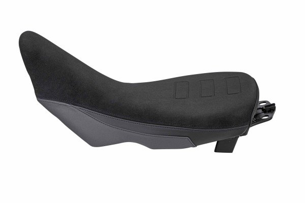 Sitzbank "Comfort" extra weich für Yamaha Ténéré 700 (19-24)