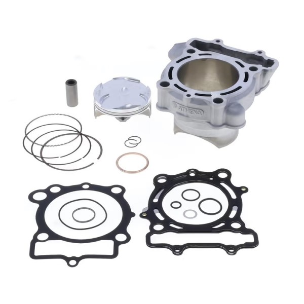 ATHENA Zylinder Kit Ø78mm - Kawasaki KX250F (20-21)