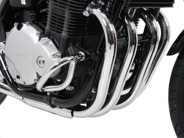 Motorschutzbügel chrom für Honda CB 1100 EX /RS (17-20) Hepco & Becker