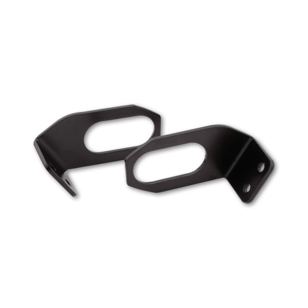 Originalblinker-Adapter für Kennzeichenhalter LSL/Highsider Suzuki