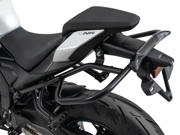 Heckschutzbügel schwarz für CF Moto 675 NK (25-) Hepco & Becker