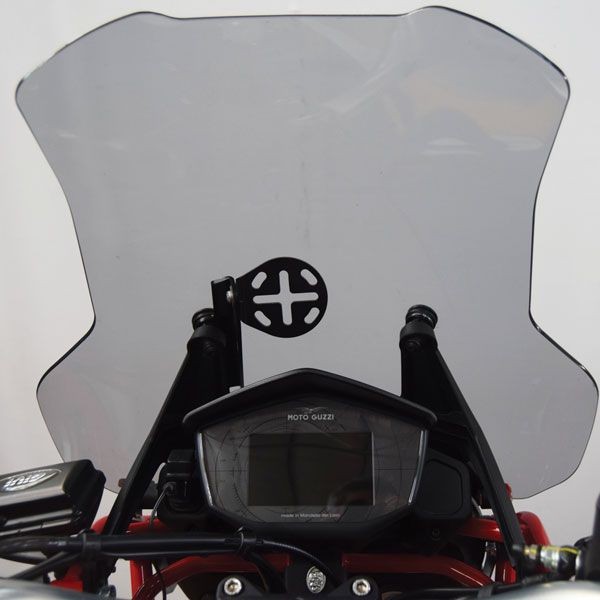 Navi-Halterung für Moto Guzzi V 85 TT (19-23)