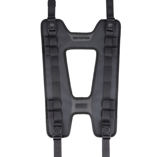 Oxford Atlas Advanced Tank-Gurtsystem