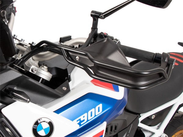 Griffschutz (links + rechts) für BMW F 900 GS (24-) Hepco & Becker