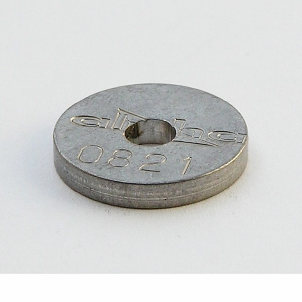 alpha Technik Drosselkit 70/72 kW für Honda Hornet 600/CBR600F,PC41