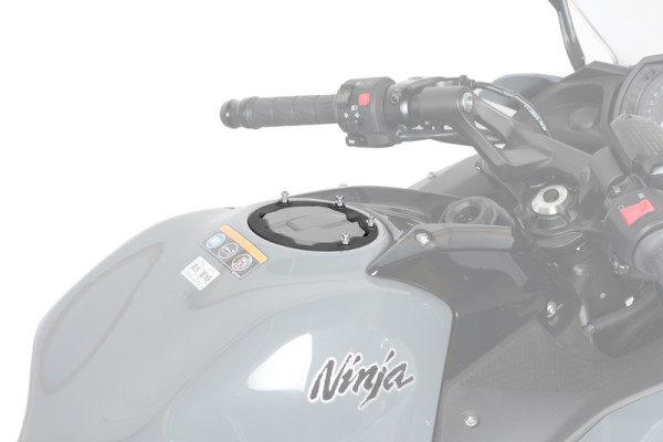 SHAD Top Master Montagesatz - Honda