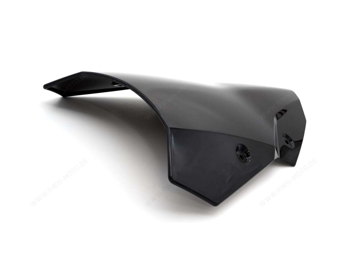 Windschild getönt für Kawasaki Z 500 (24-) Original - 999942010