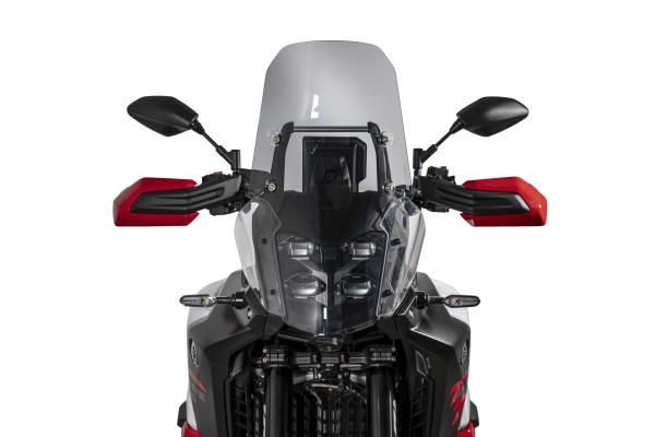 RSG Rally Raid Windschild leicht getönt für Yamaha Ténéré 700 World Raid (26-)
