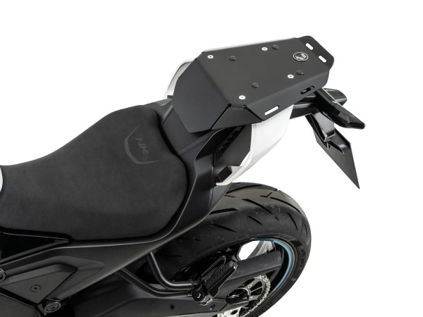 Sportrack schwarz für CF Moto 675 NK (25-) Hepco & Becker