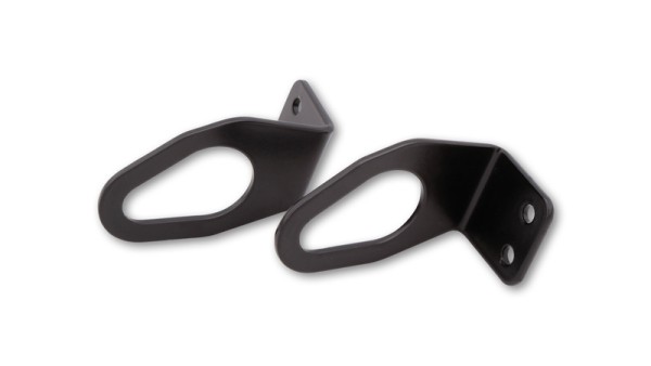 HIGHSIDER pro Blinkeradapter Für Originalblinker, Für Kennzeichenhalter, Für Yamaha