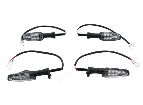 LED Blinker für Suzuki V-Strom 1000 BJ. 2017/ V-Strom 650 BJ. 2017