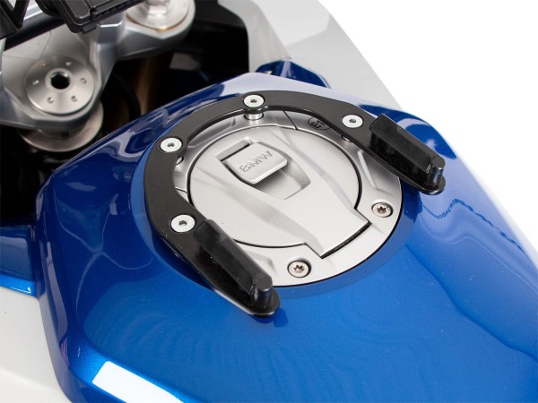 Tankring Basic inkl. Tankrucksackverschlusseinheit für BMW F 900 XR (25-) Hepco & Becker