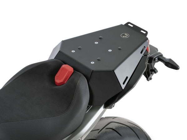 Sportrack schwarz für BMW R 1300 RS (25-) Hepco & Becker