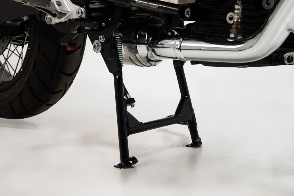 SW-Motech Hauptständer schwarz für BMW R nineT Urban G/S, Scrambler