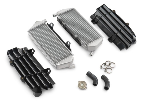 Original Factory-Kühlerkit für Husqvarna FS 450