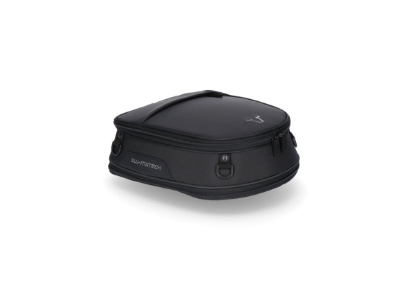 SW-Motech ION S Motorrad Hecktasche schwarz für Honda CMX 1100 Rebel
