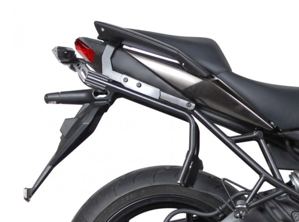 Shad Kofferträger 3P für Kawasaki 650 Versys (10-15)