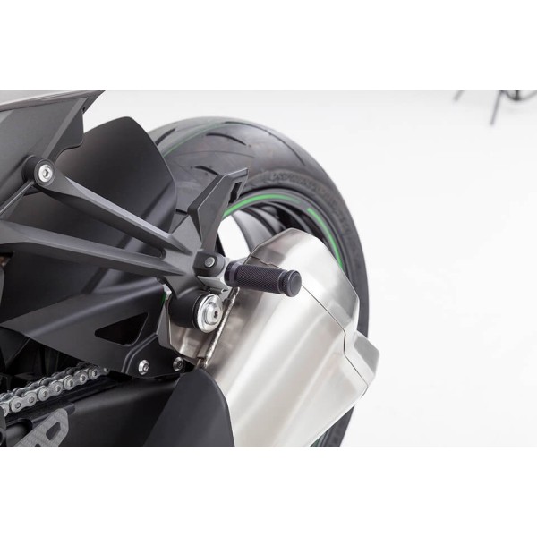 LSL Gelenk-Kit K05, für diverse Kawasaki, hinten, mit ABE