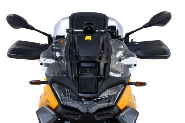 Obere Windabweiser für Moto Guzzi Stelvio 1000